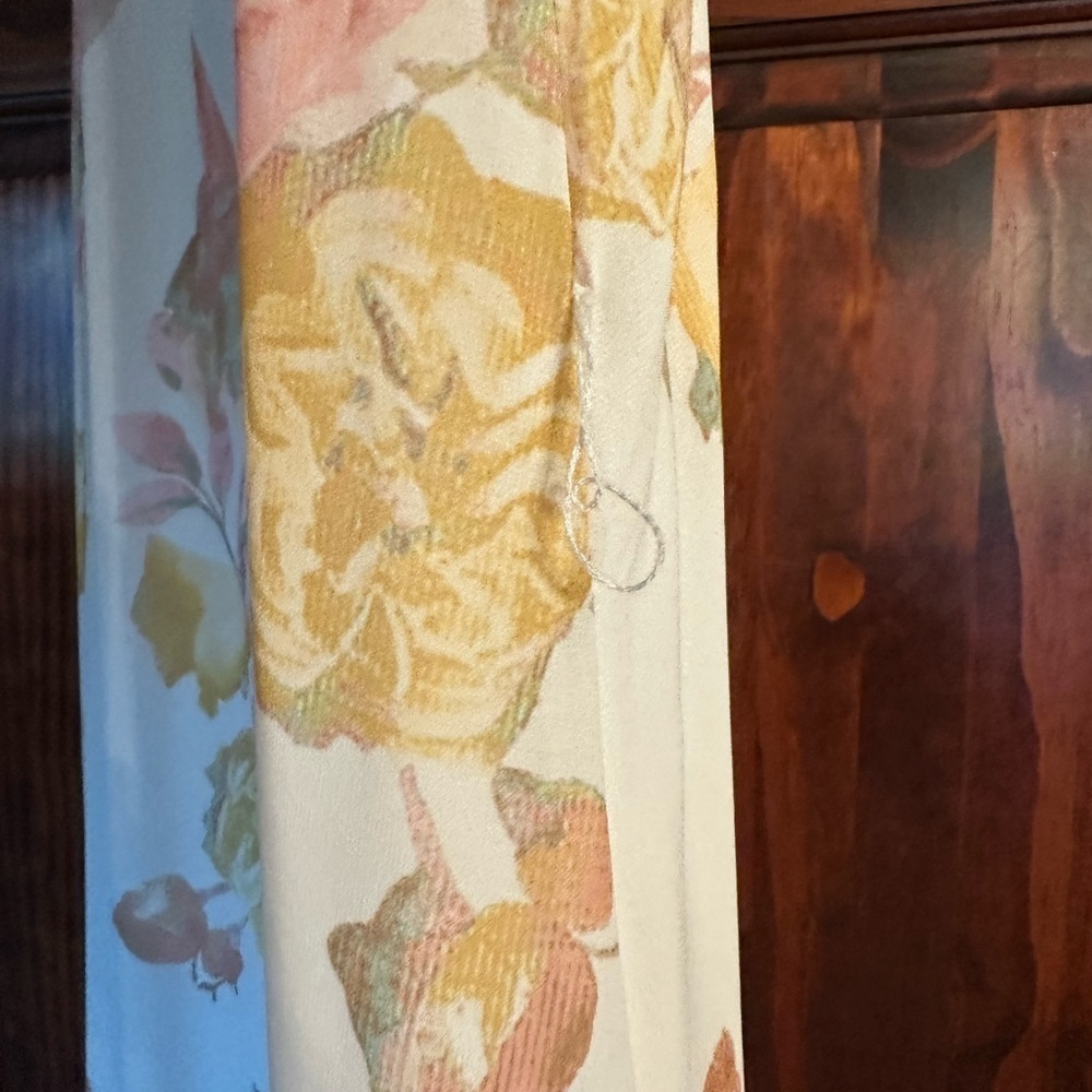 Flying Tomato Pastel Floral Maxi Dress - Picture 2 of 3